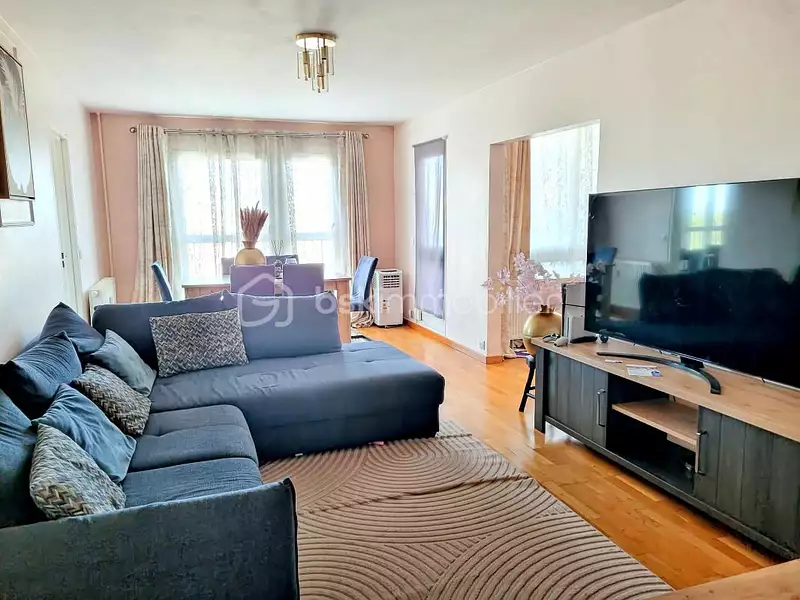 Appartement, 102 m²