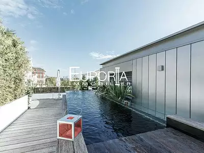 Appartement, 105 m²