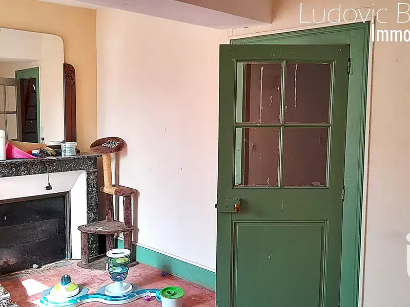 Maison, 162 m²