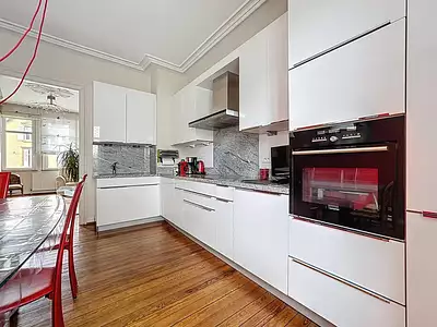 Maison, 165 m²