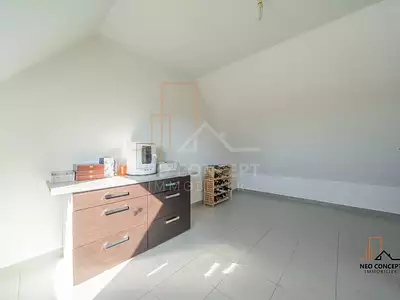 Appartement, 70,5 m²