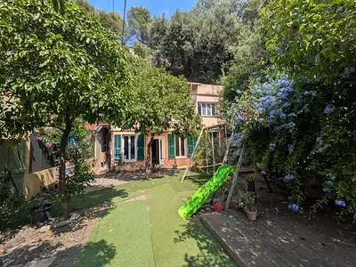 Maison, 103 m²