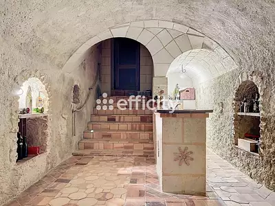 Maison, 257 m²