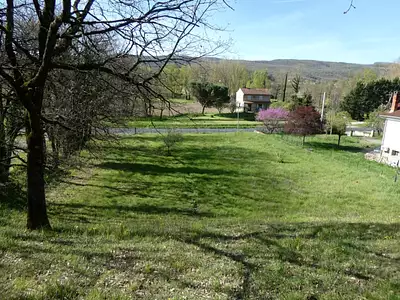 Terrain
