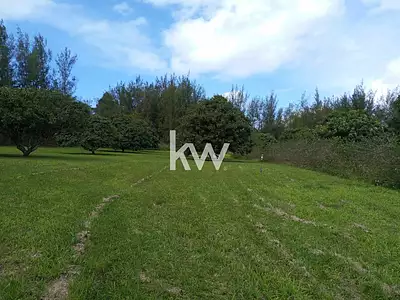 Terrain, 3 000 m²