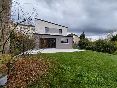 Maison, 131 m²