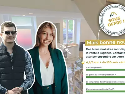 Maison, 56,63 m²