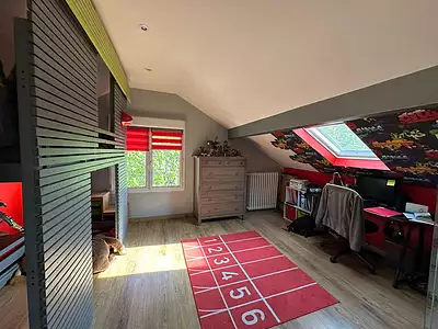 Maison, 100 m²