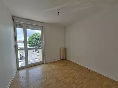 Appartement, 76,59 m²