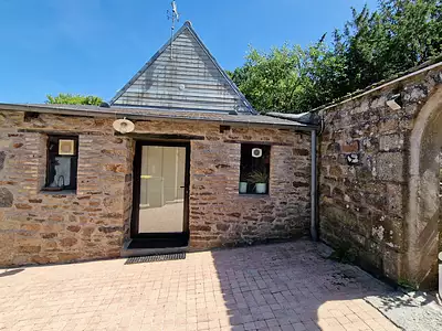 Maison, 119 m²