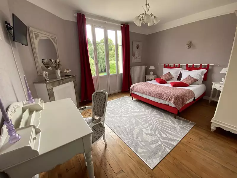 Maison, 271 m²