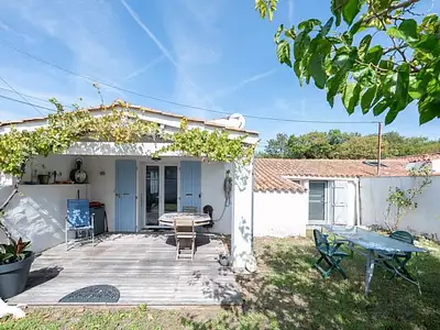 Maison, 60 m²