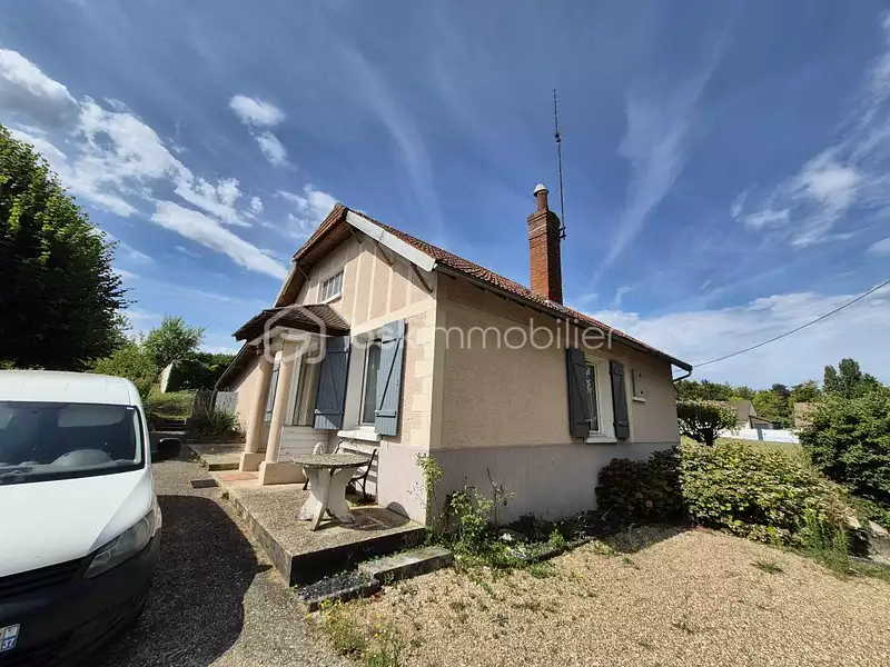 Maison, 75 m²