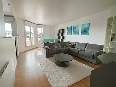 Appartement, 72,5 m²