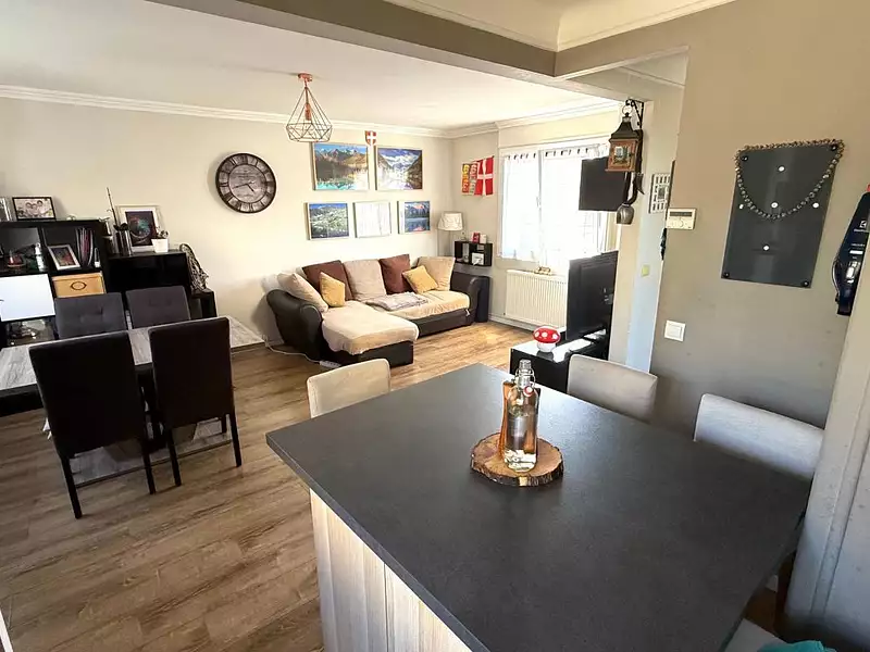 Maison, 79 m²