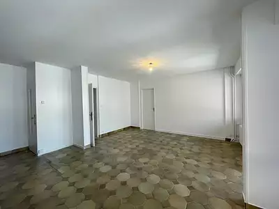 Appartement, 76,65 m²