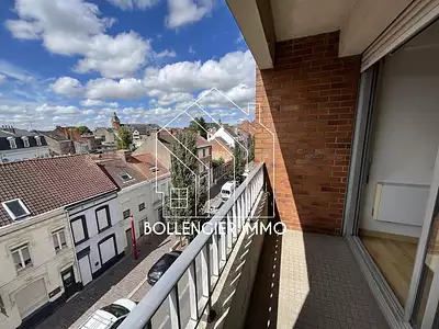 Appartement, 43 m²