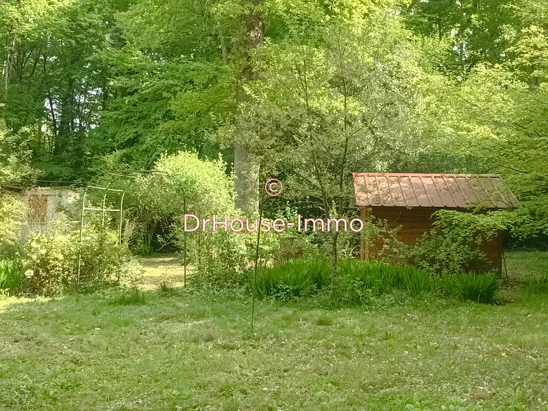 Terrain, 2 401 m²