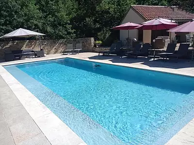 Maison, 425 m²