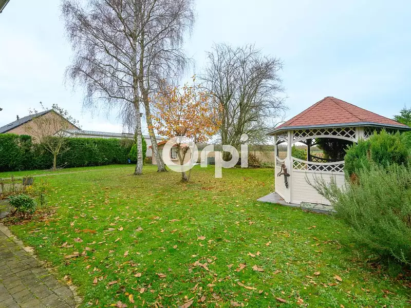 Maison, 137 m²