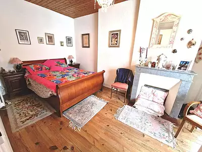 Maison, 97 m²