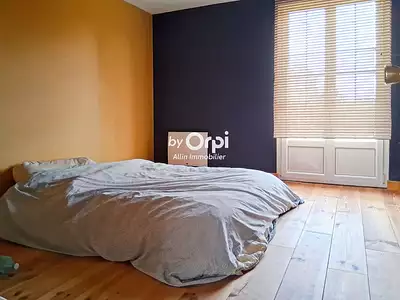 Maison, 76 m²