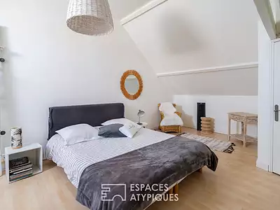 Maison, 200 m²