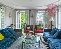 Appartement, 141,7 m²