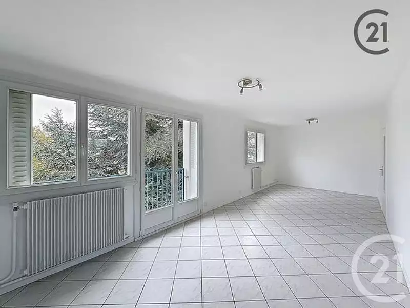 Appartement, 83,3 m²