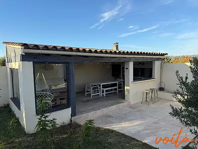 Maison, 170 m²