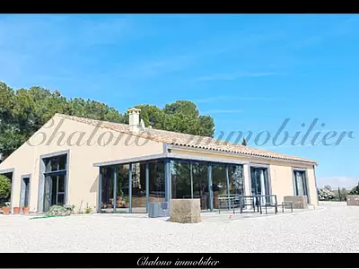 Maison, 255 m²