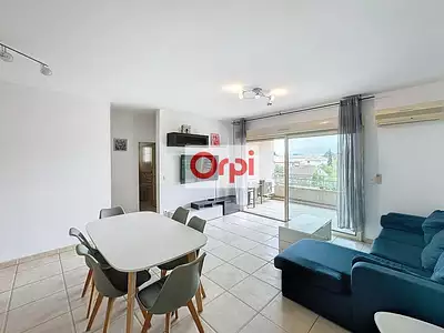 Appartement, 71 m²
