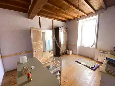 Maison, 121,75 m²