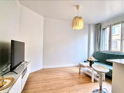 Appartement, 32 m²