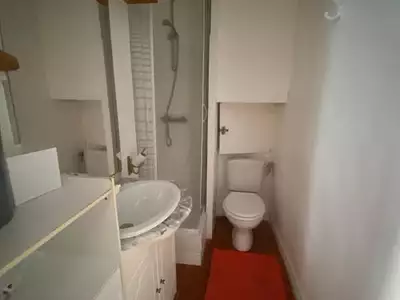 Appartement, 28 m²