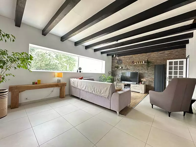 Maison, 170 m²