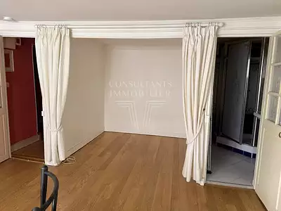 Appartement, 30 m²