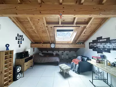 Maison, 217,59 m²