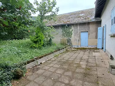 Maison, 163,56 m²