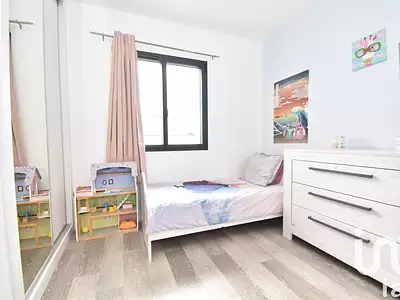 Maison, 129 m²
