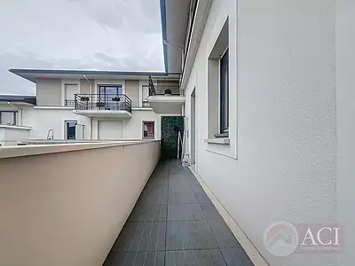 Appartement, 83 m²