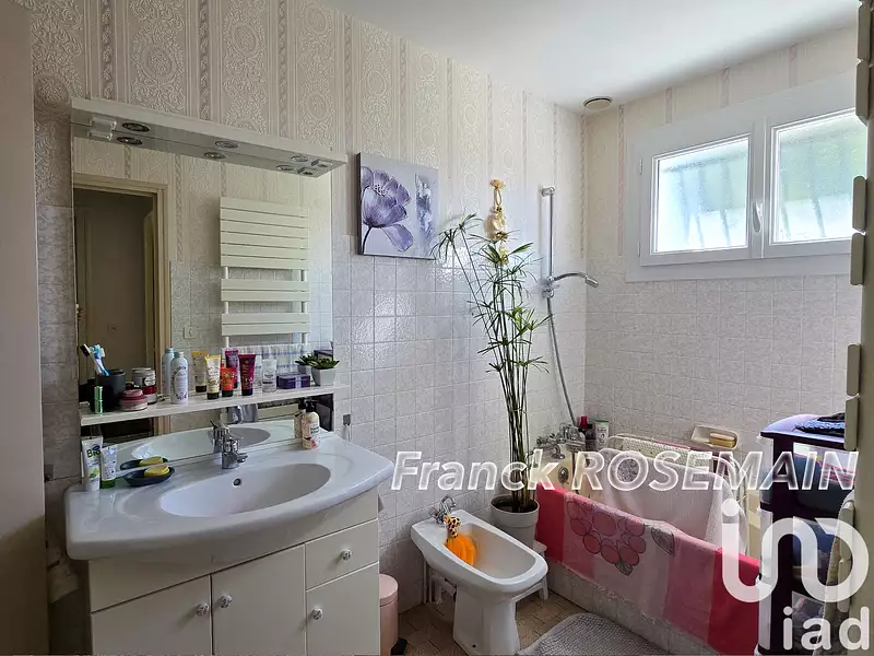 Maison, 91 m²