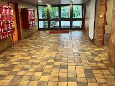 Appartement, 20 m²