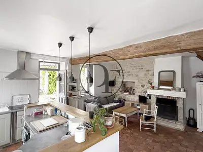 Maison, 80 m²