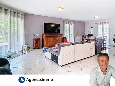 Maison, 110 m²