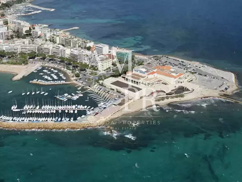 Appartement, 95,74 m²