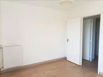 Appartement, 77 m²