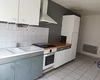 Appartement, 77 m²