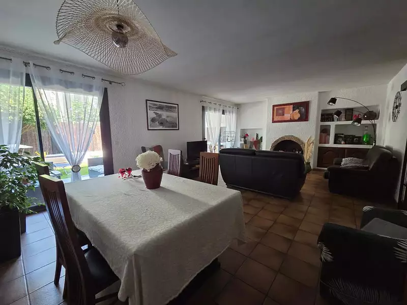Maison, 130 m²