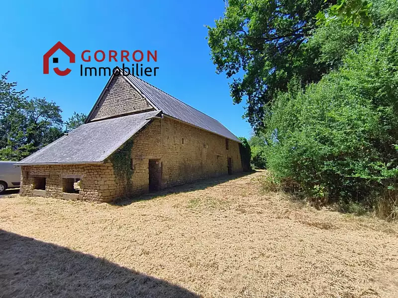 Maison, 68,3 m²